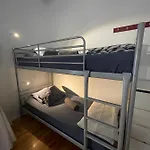 Rostelbem Hostel Lisbon