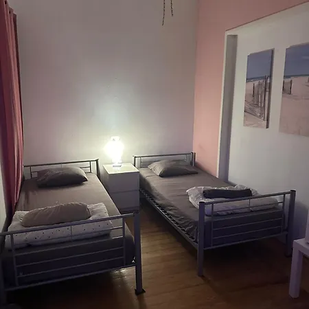 Rostelbem Лиссабон