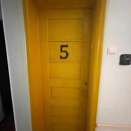 Rostelbem Хостел *