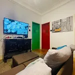 Rostelbem * Лісабон