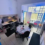 Rostelbem Хостел