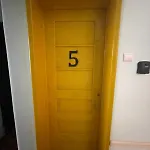 Rostelbem אכסניה *