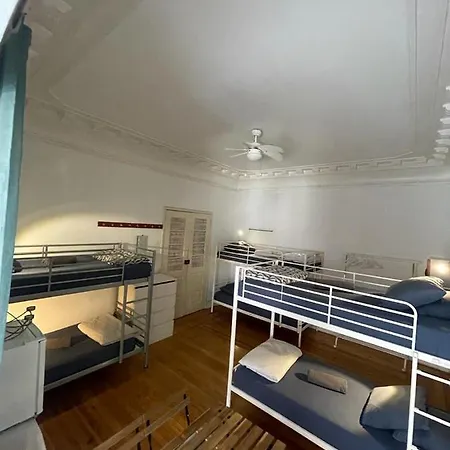 Rostelbem * Лиссабон