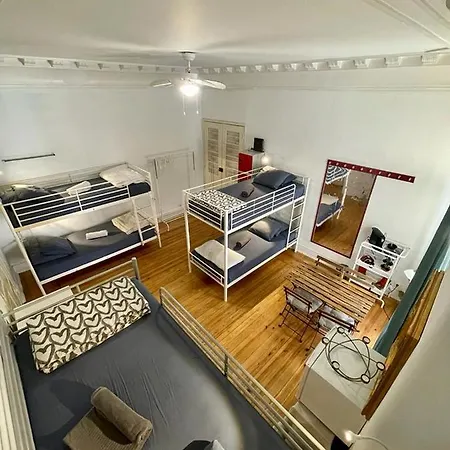 호스텔 Rostelbem *