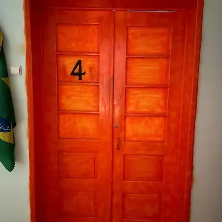 Hostel Rostelbem *