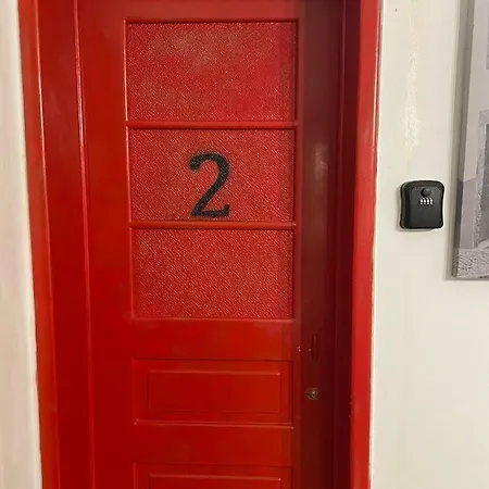 Rostelbem Хостел Лісабон