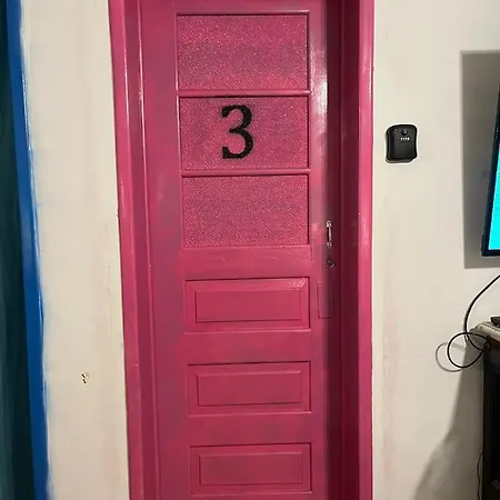 Rostelbem Hostel Lisbon