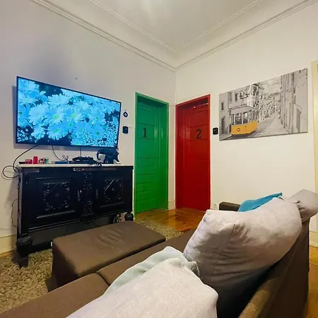 Rostelbem * 리스본