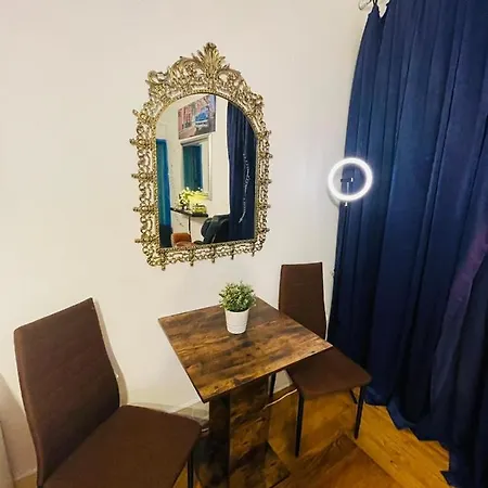 Hostel Rostelbem