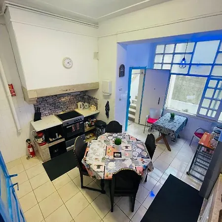 Rostelbem Lisbon
