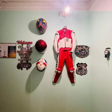 Хостел Rostelbem