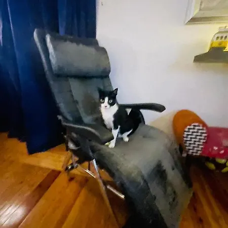 Хостел Rostelbem