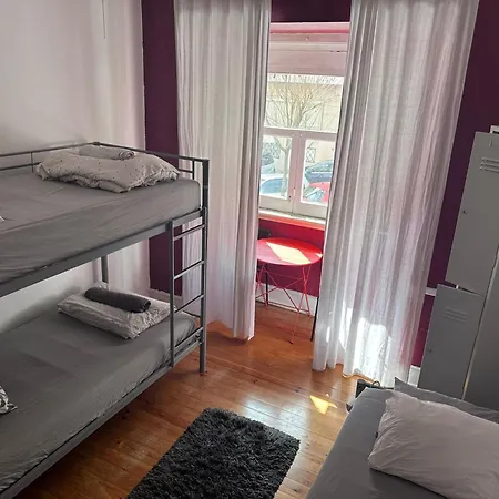 Rostelbem * 리스본