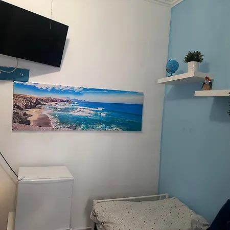 Rostelbem * 리스본