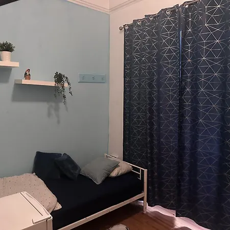 Хостел Rostelbem