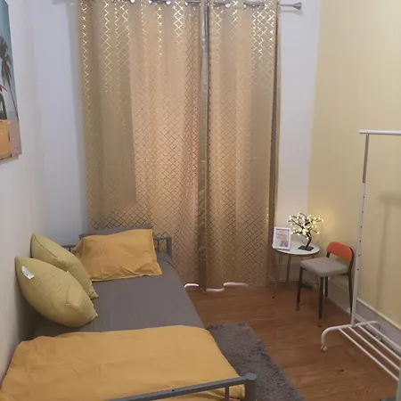 Rostelbem * Лиссабон