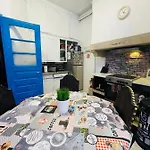 Albergue Rostelbem Lisboa