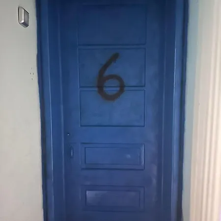Vandrerhjem Rostelbem *