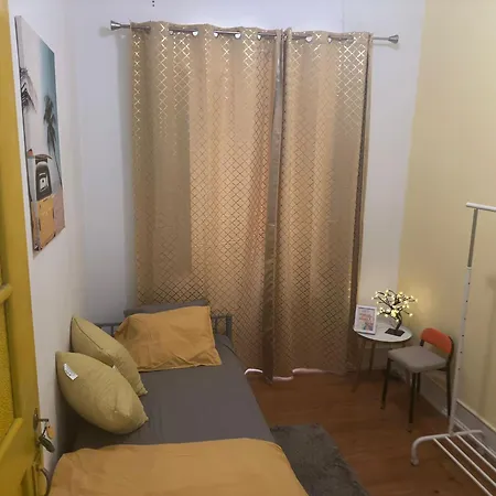 Rostelbem Lisboa