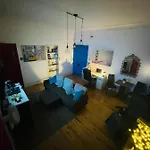 Auberge de jeunesse Rostelbem *