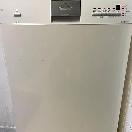 Hostel Rostelbem Lisboa